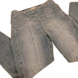 Women’s Free People High Rise Skinny Jeans Size 29